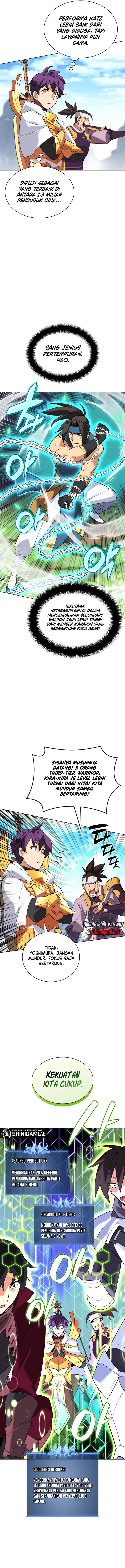 overgeared - Chapter: 212