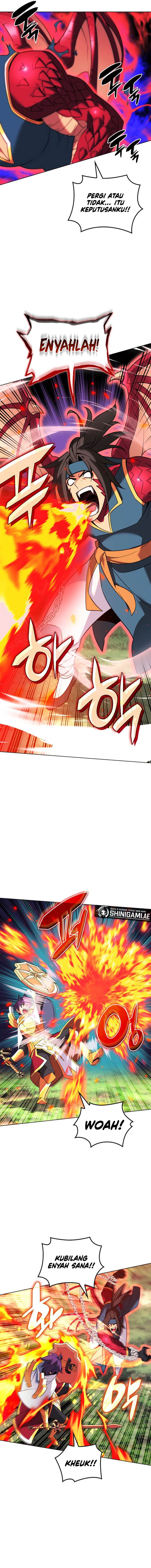 overgeared - Chapter: 212