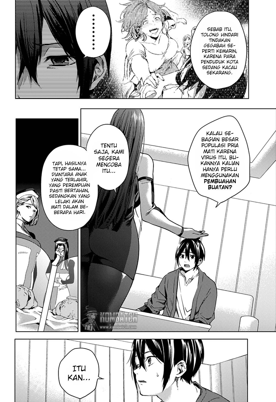 worlds-end-harem - Chapter: 2