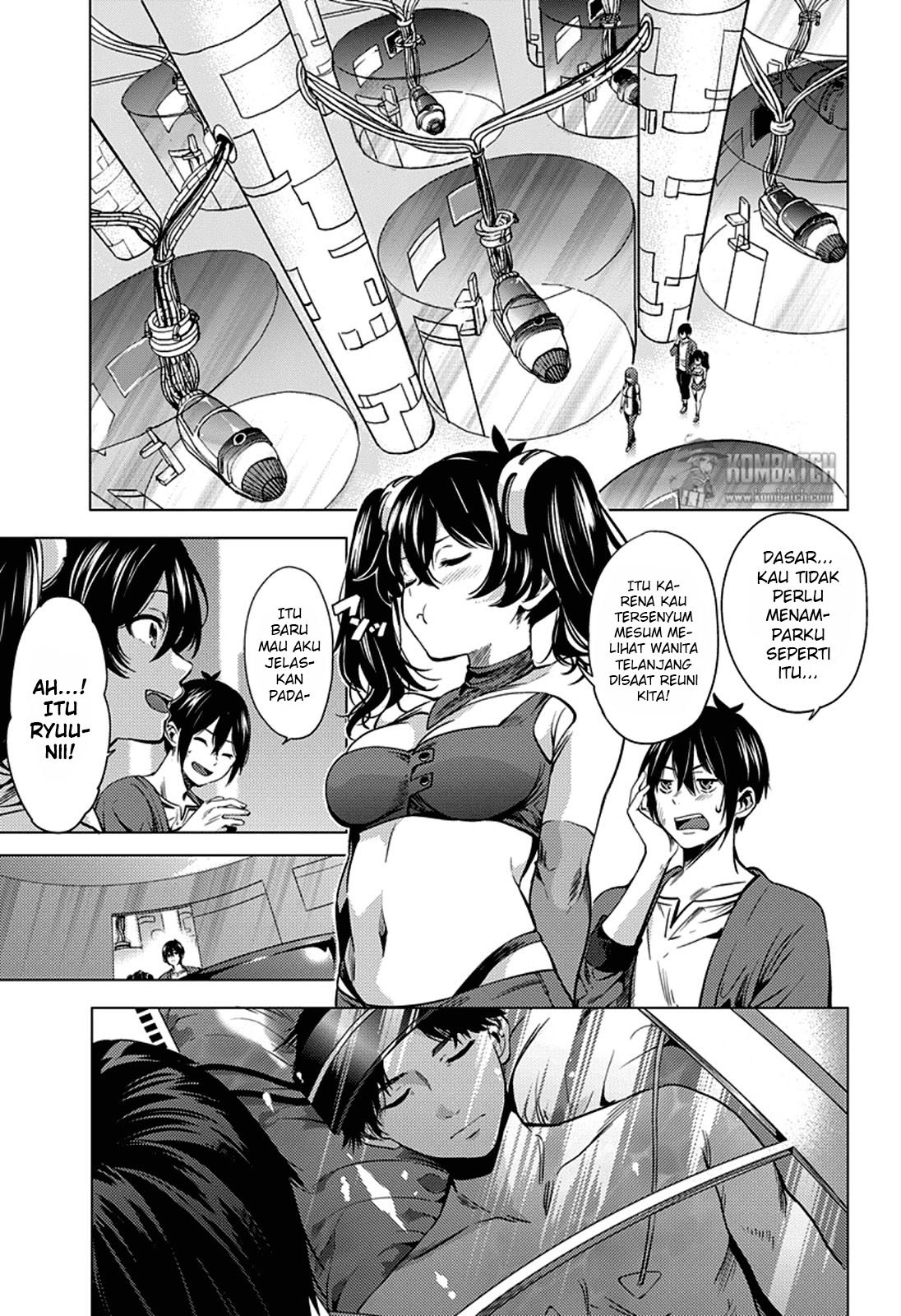 worlds-end-harem - Chapter: 2