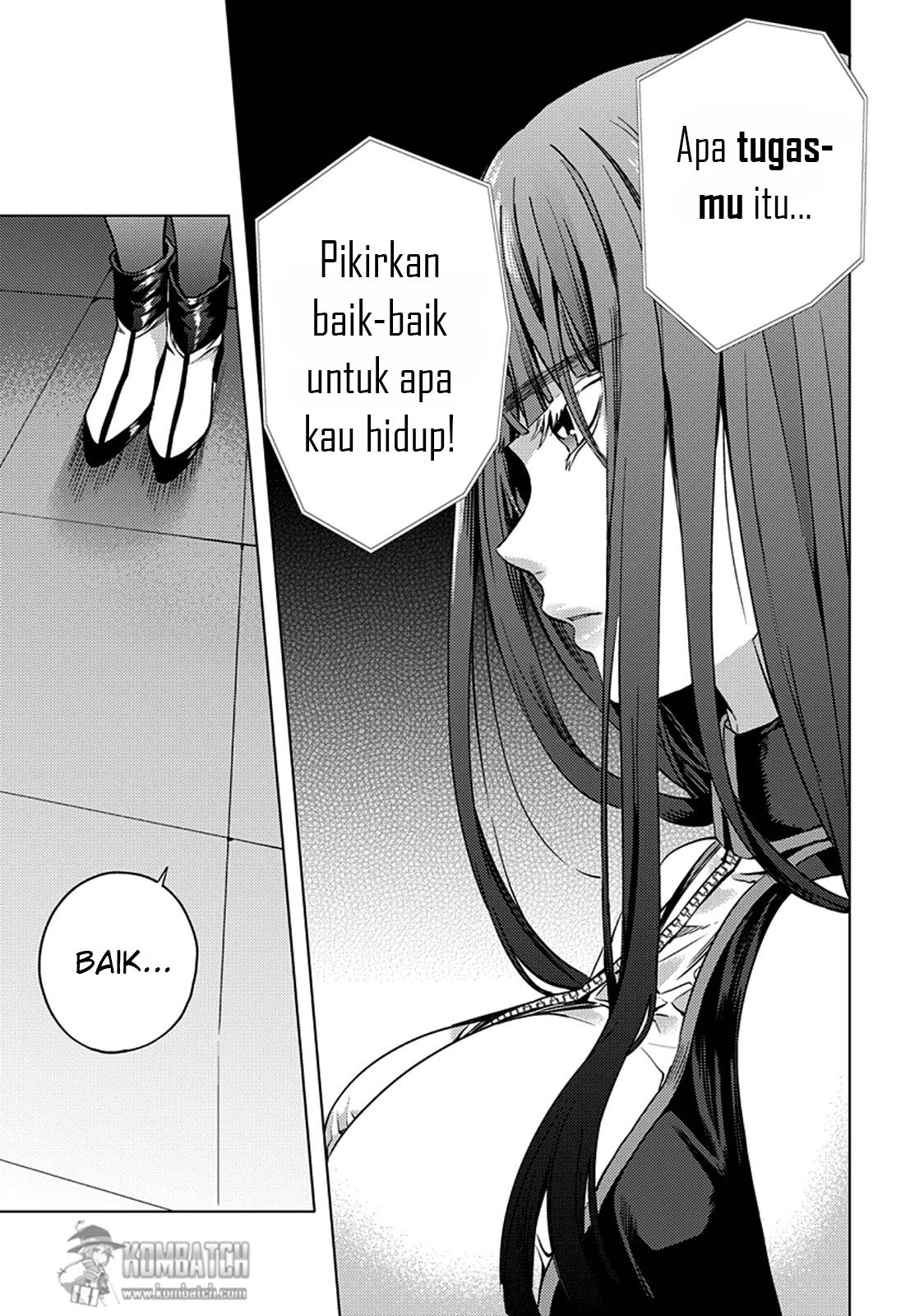 worlds-end-harem - Chapter: 2