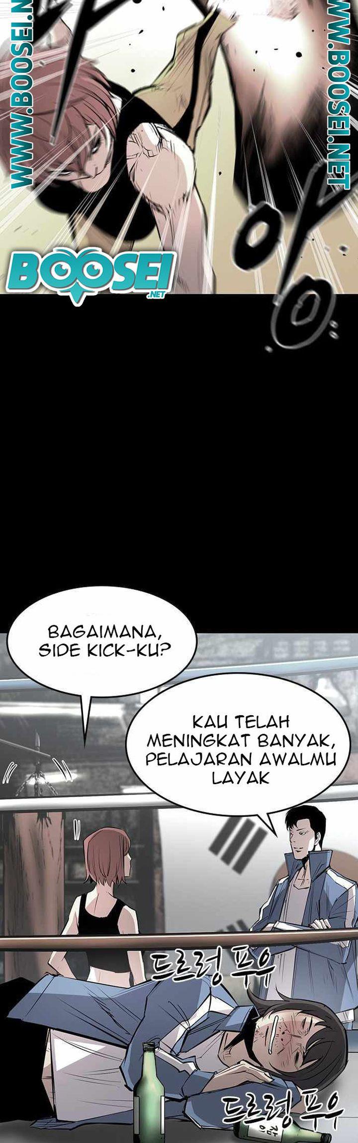 hallym-gymnasium - Chapter: 88