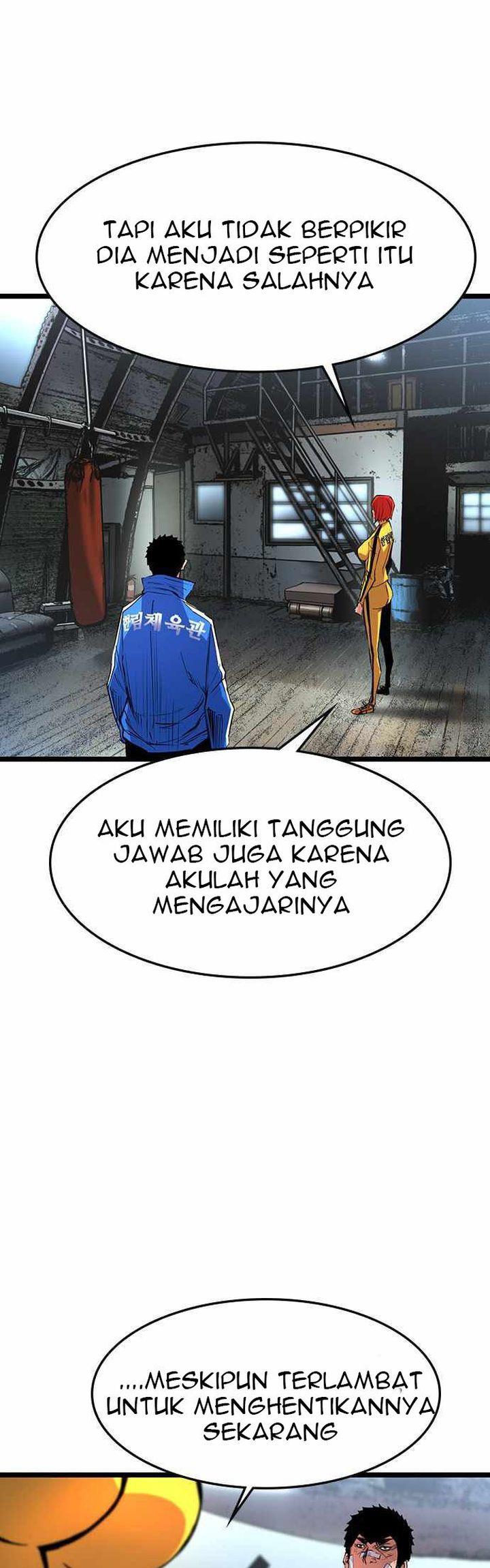 hallym-gymnasium - Chapter: 88