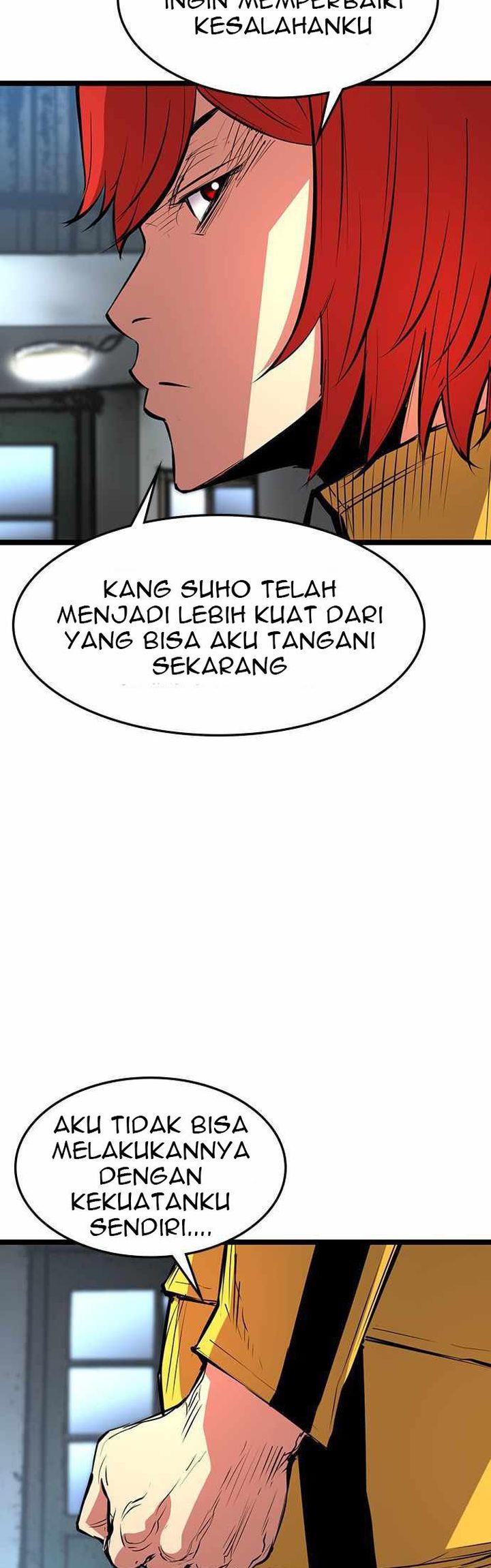 hallym-gymnasium - Chapter: 88