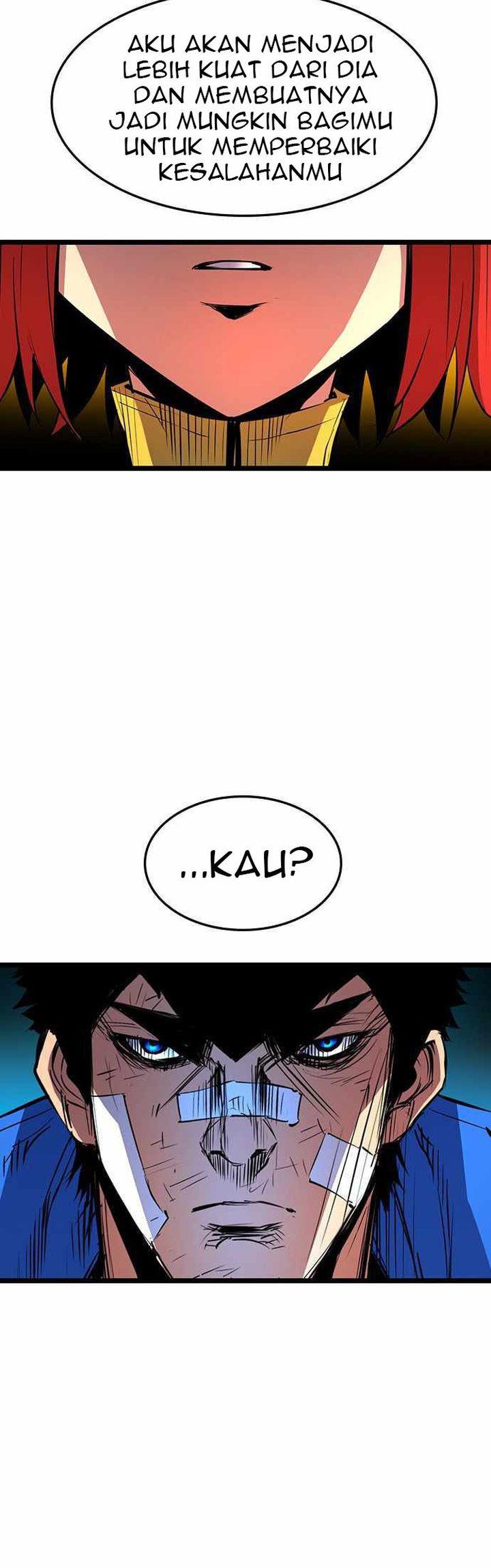 hallym-gymnasium - Chapter: 88