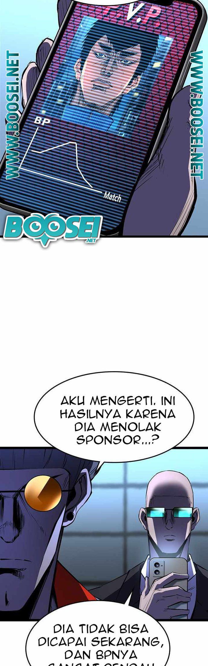 hallym-gymnasium - Chapter: 88