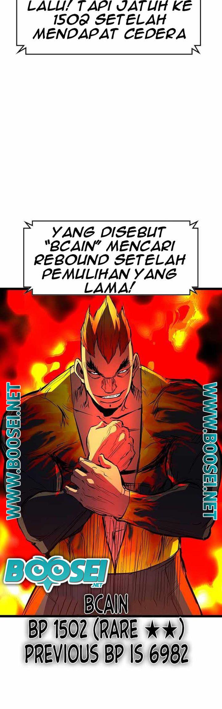 hallym-gymnasium - Chapter: 88