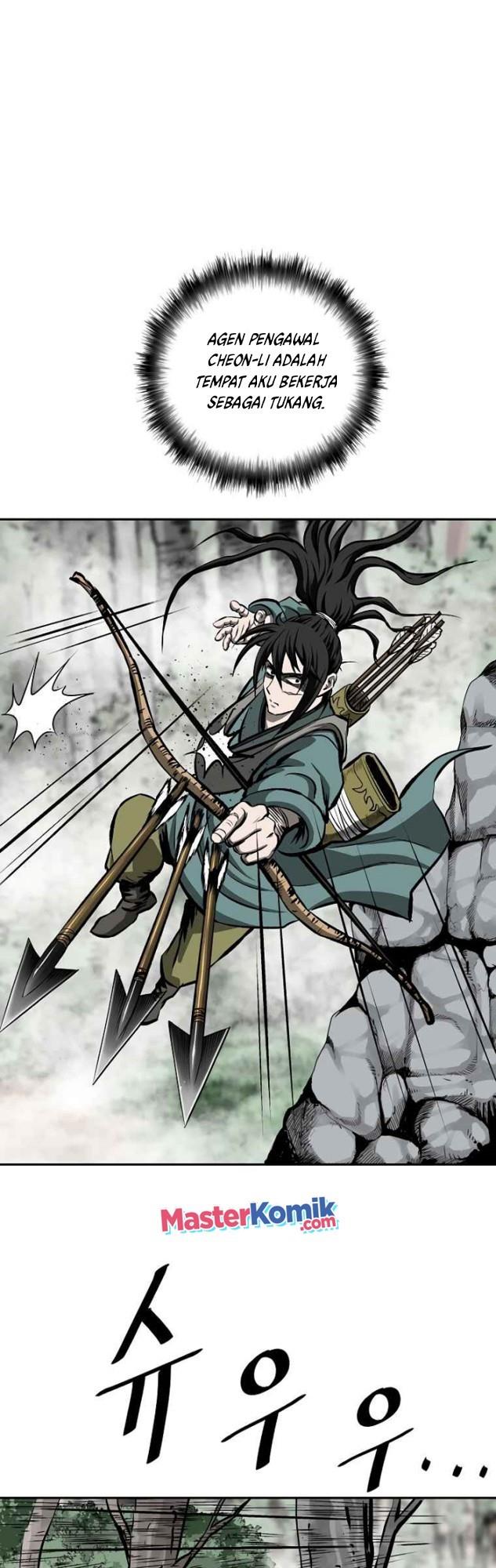 bowblade-spirit - Chapter: 112