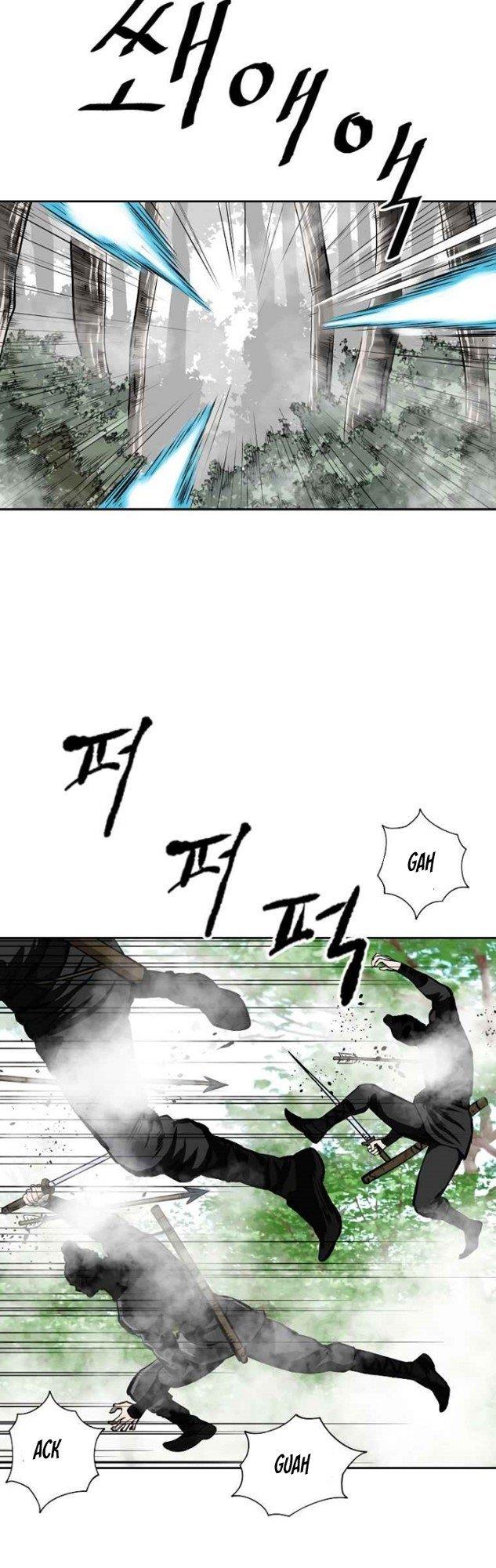 bowblade-spirit - Chapter: 112