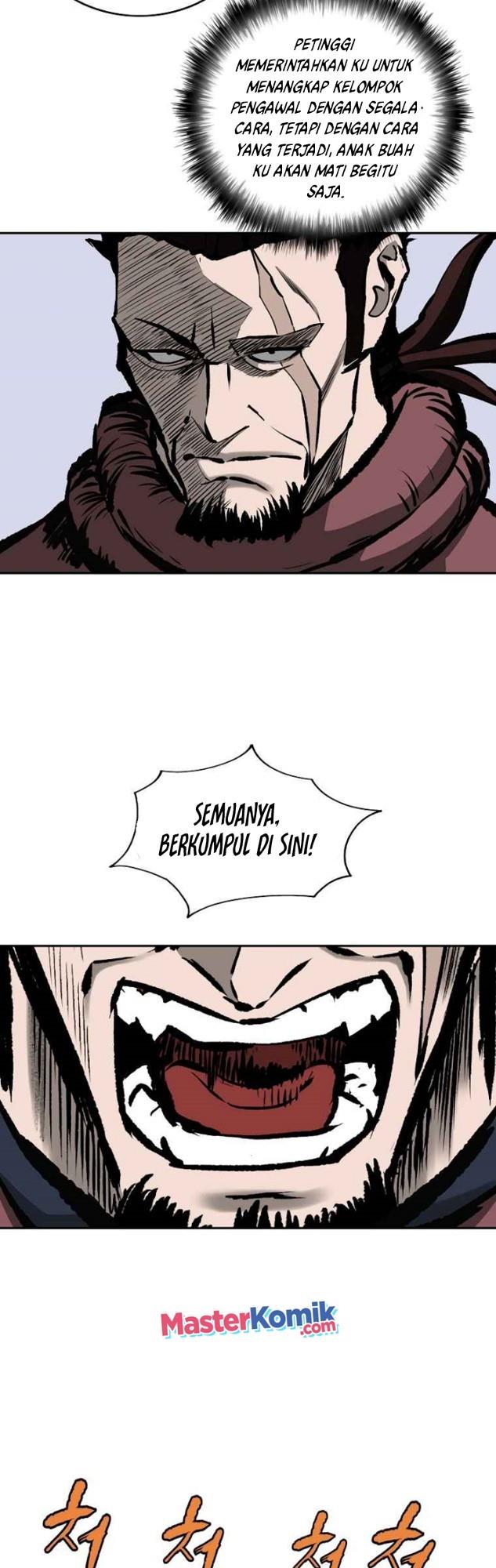 bowblade-spirit - Chapter: 112