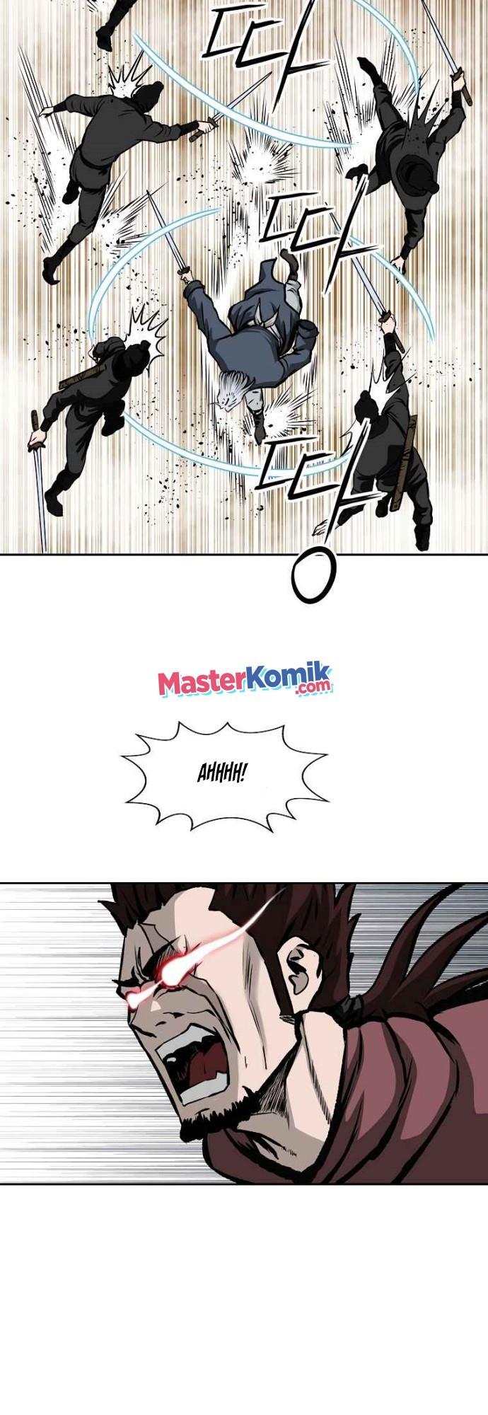 bowblade-spirit - Chapter: 112