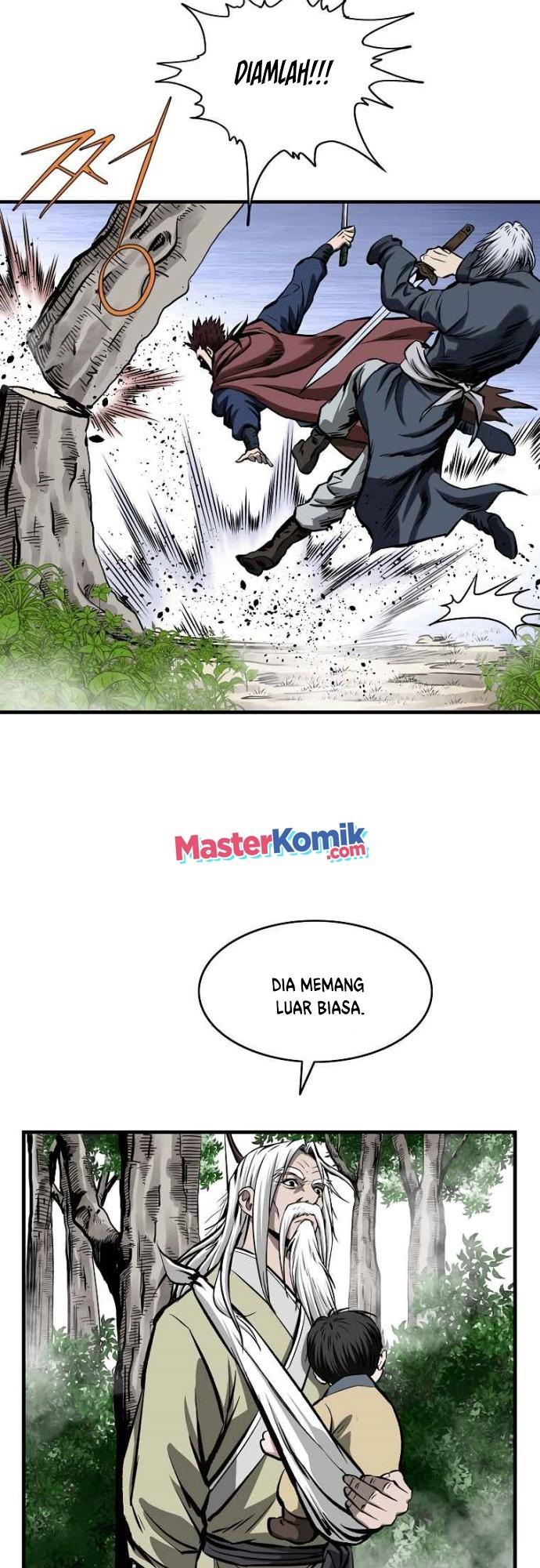 bowblade-spirit - Chapter: 112