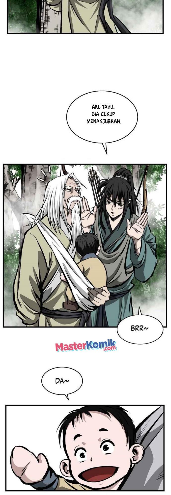 bowblade-spirit - Chapter: 112