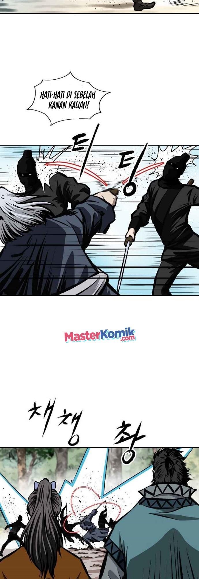 bowblade-spirit - Chapter: 112
