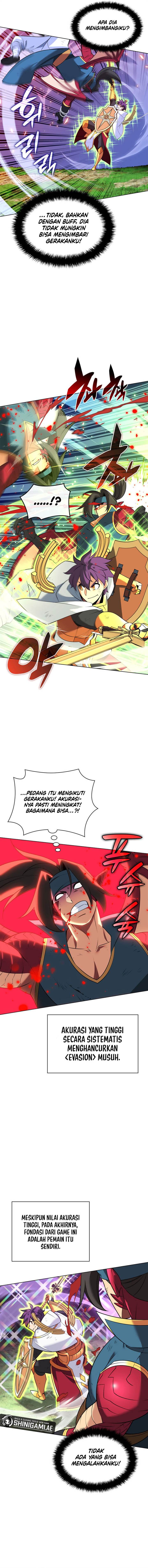 overgeared - Chapter: 213