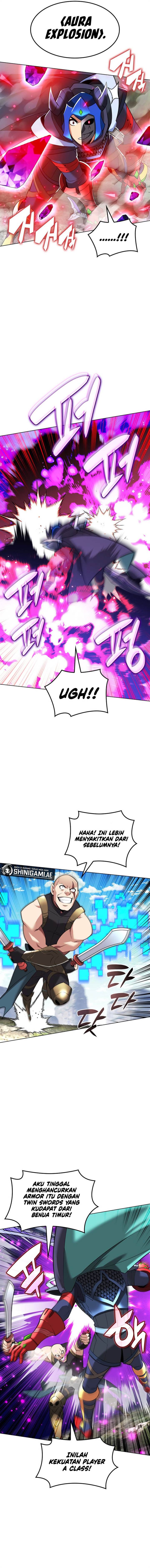 overgeared - Chapter: 213