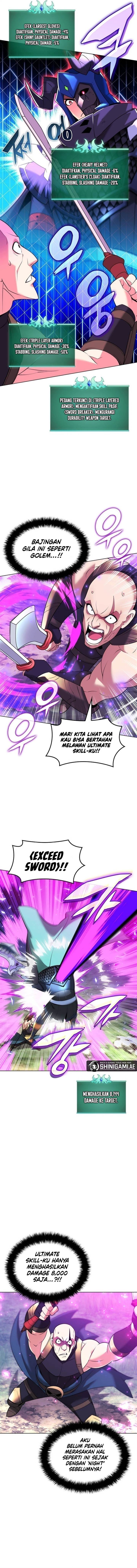 overgeared - Chapter: 213
