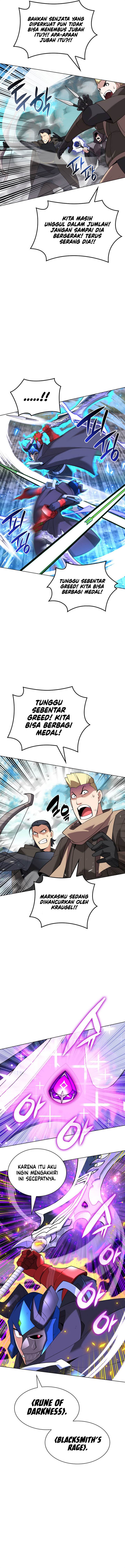 overgeared - Chapter: 213