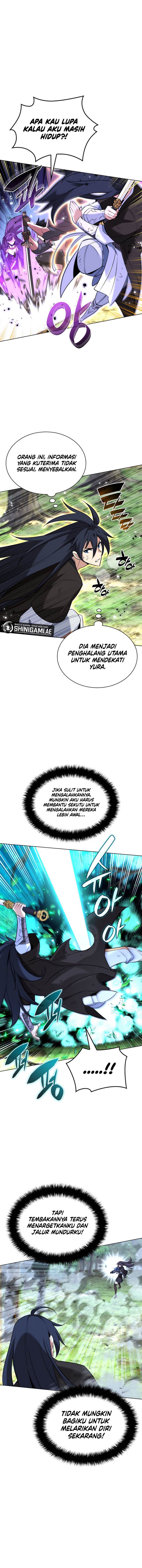 overgeared - Chapter: 213