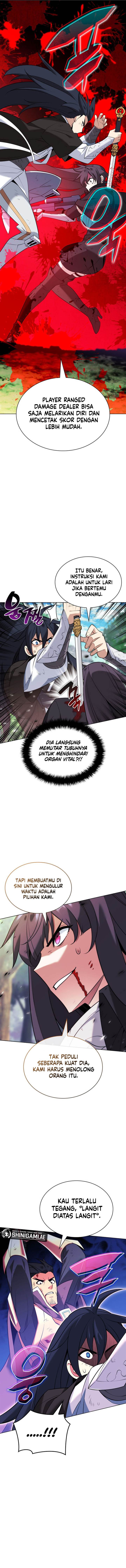 overgeared - Chapter: 213