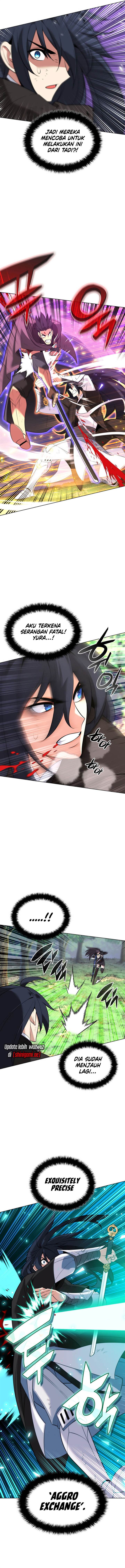 overgeared - Chapter: 213