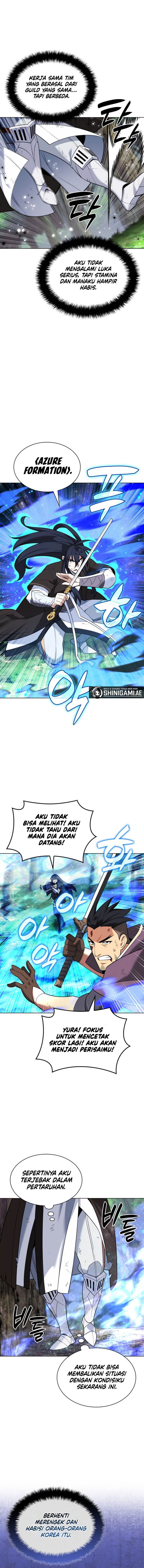 overgeared - Chapter: 213