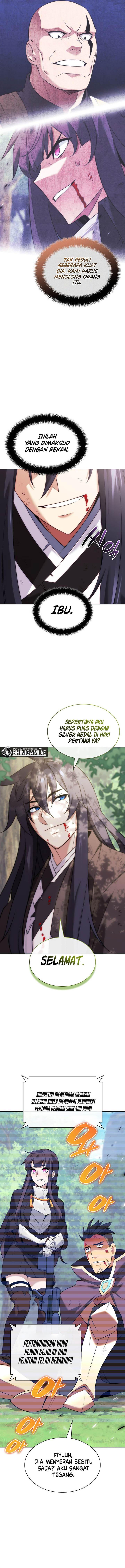 overgeared - Chapter: 213