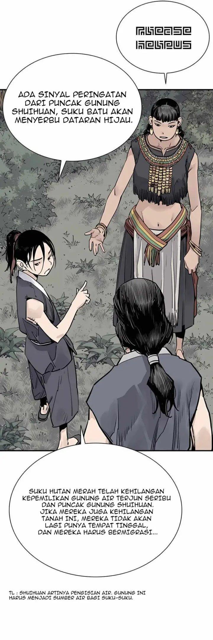 death-god - Chapter: 22