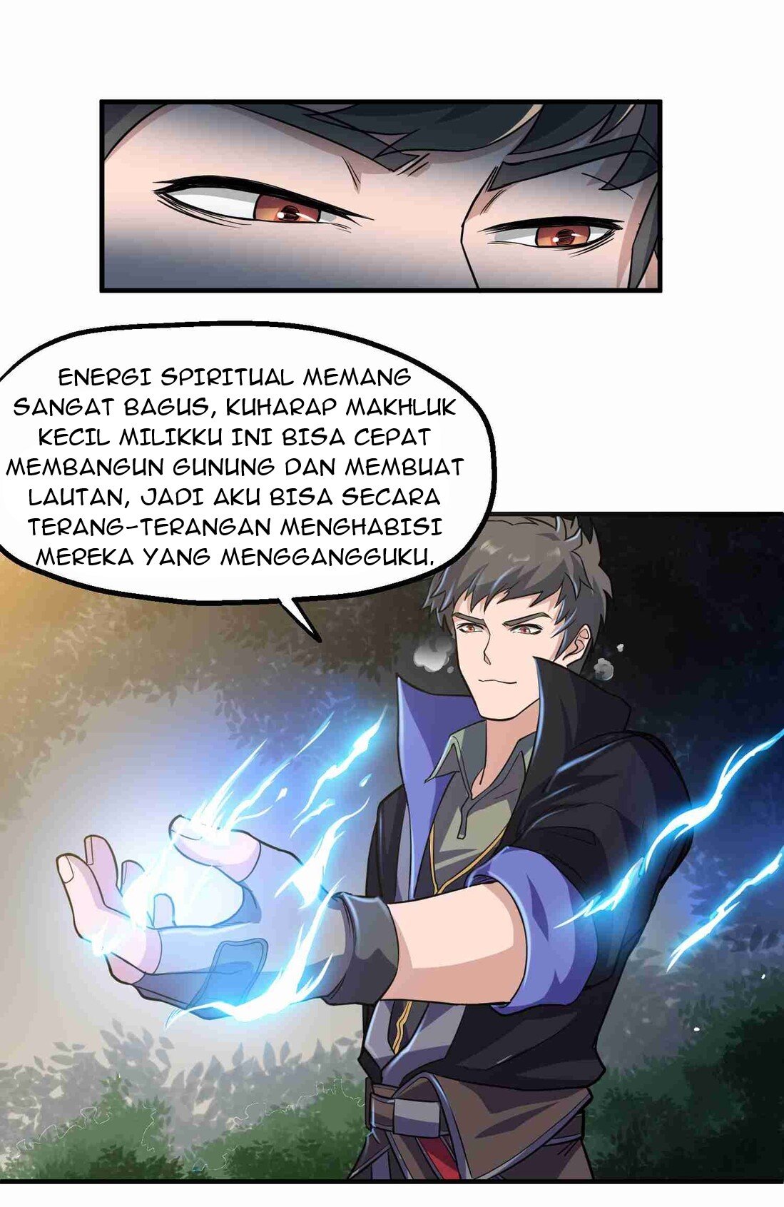 yuanlong - Chapter: 42