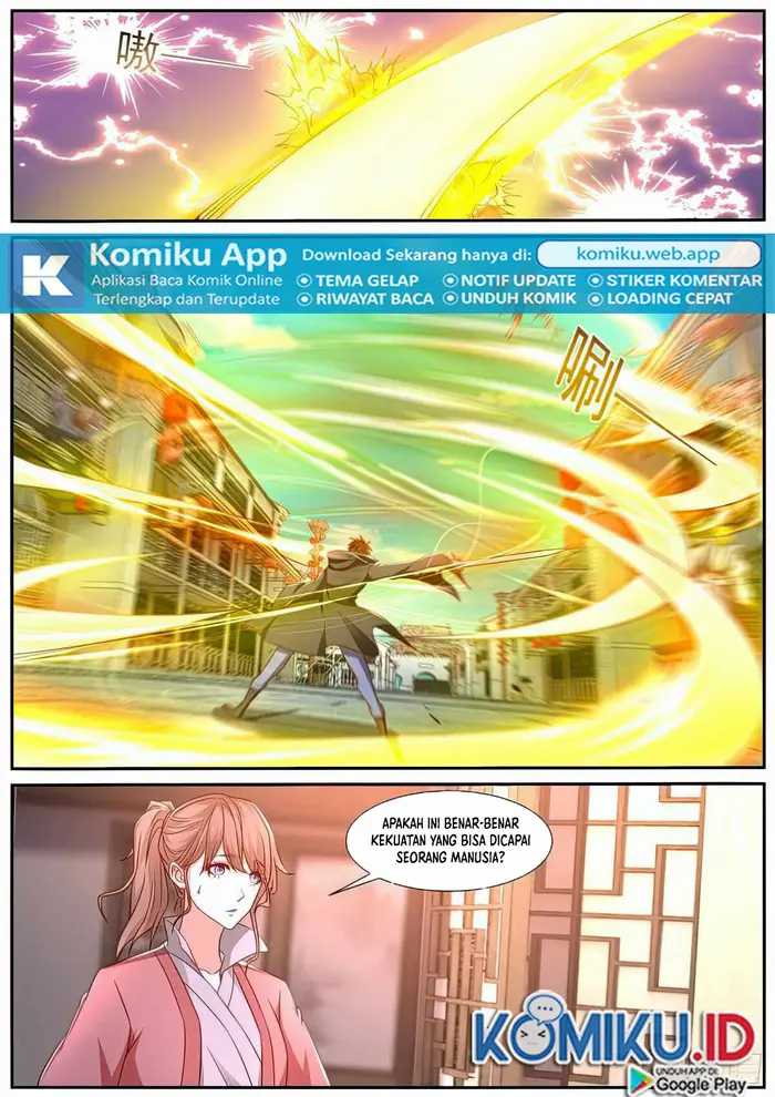 rebirth-of-the-urban-immortal-cultivator - Chapter: 887