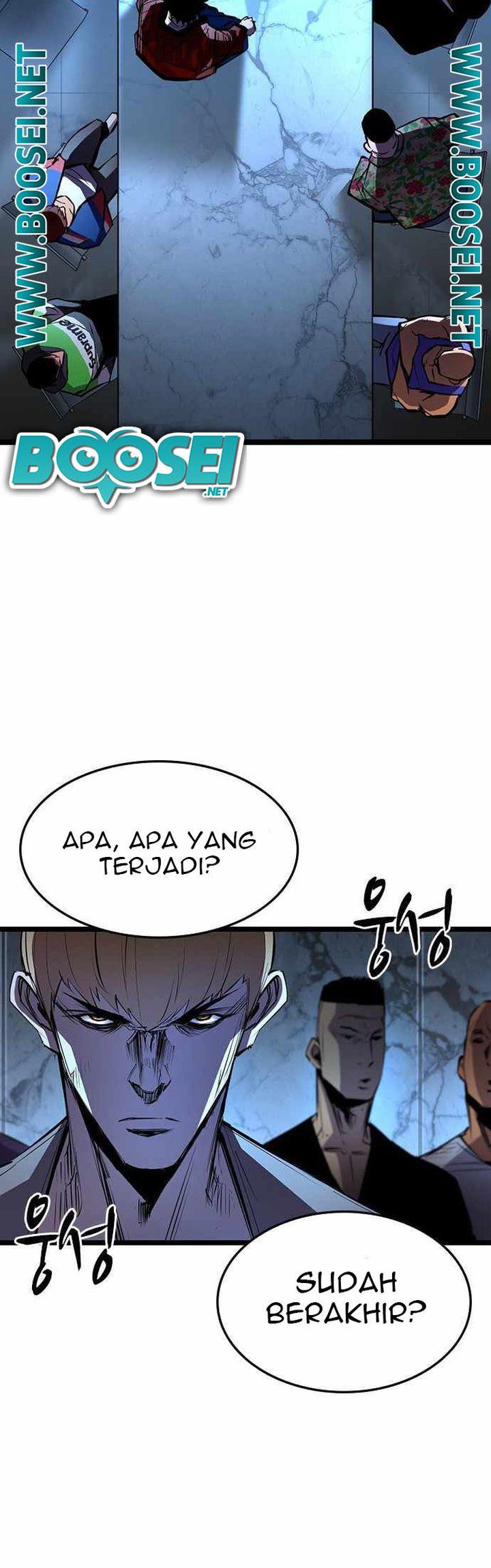hallym-gymnasium - Chapter: 89