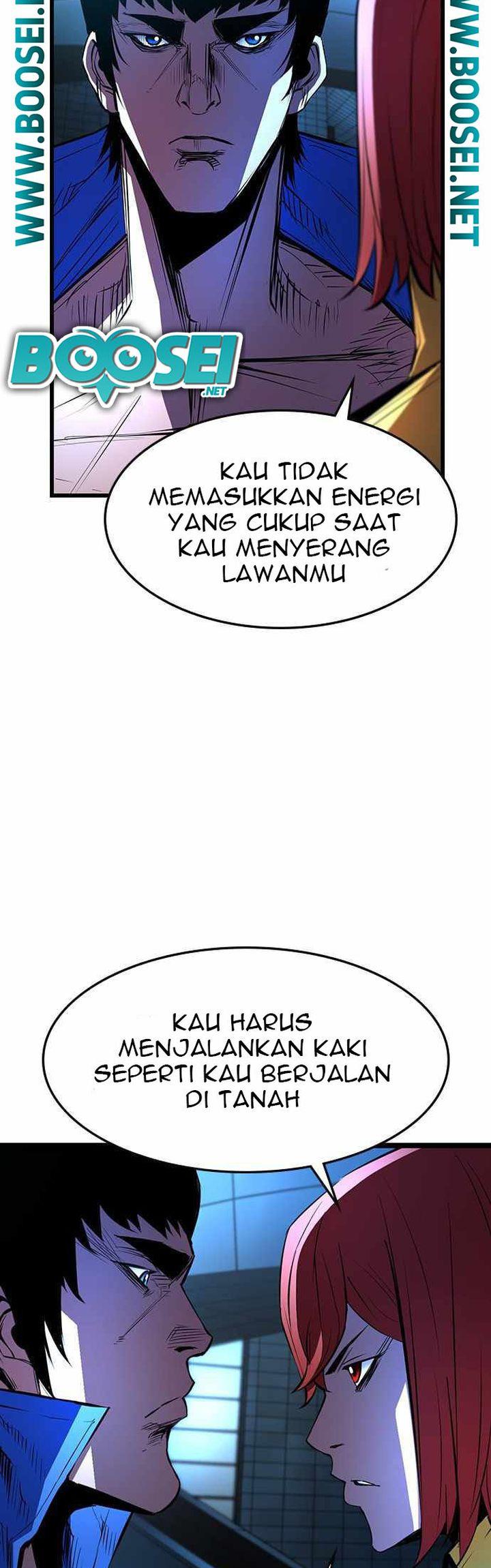 hallym-gymnasium - Chapter: 89