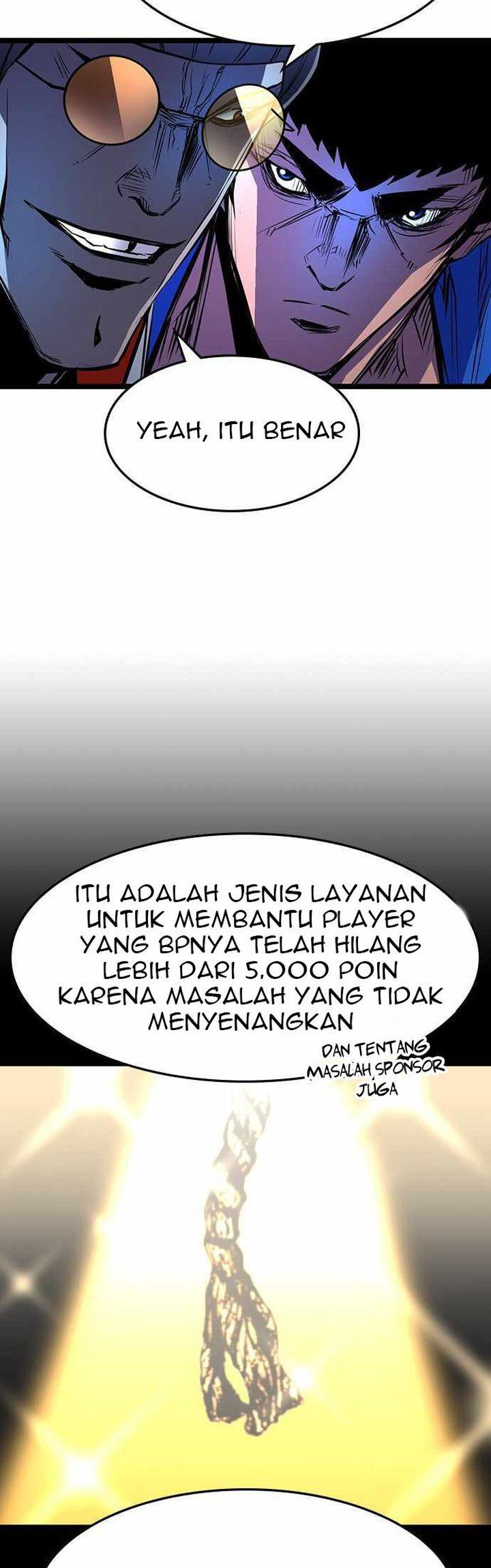 hallym-gymnasium - Chapter: 89