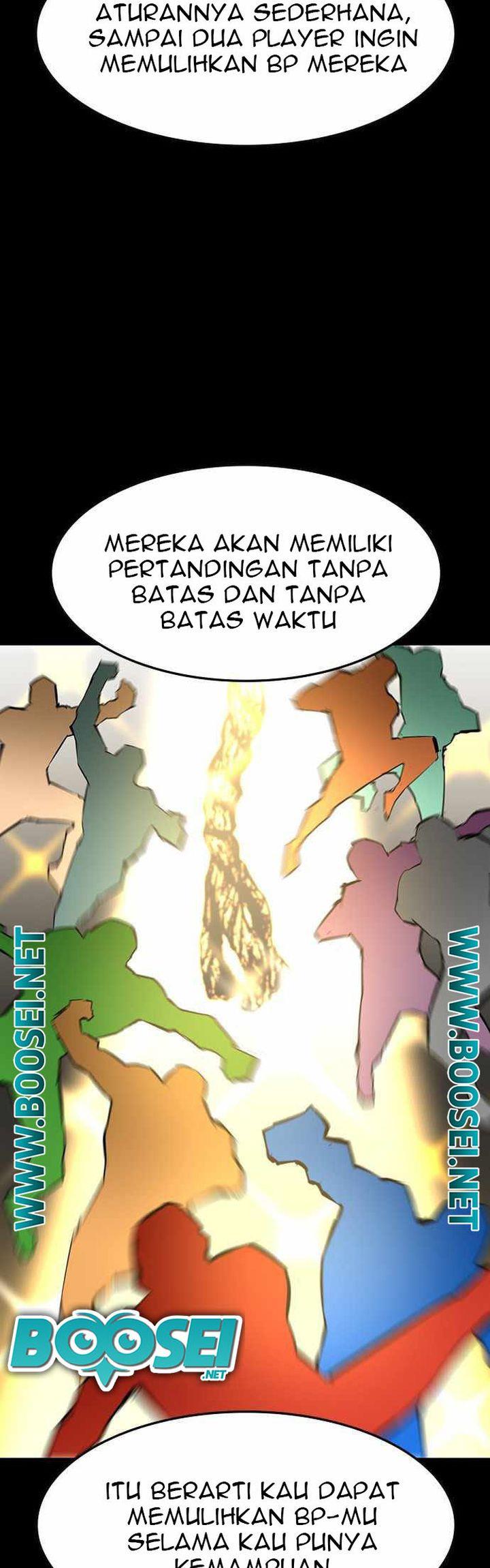 hallym-gymnasium - Chapter: 89