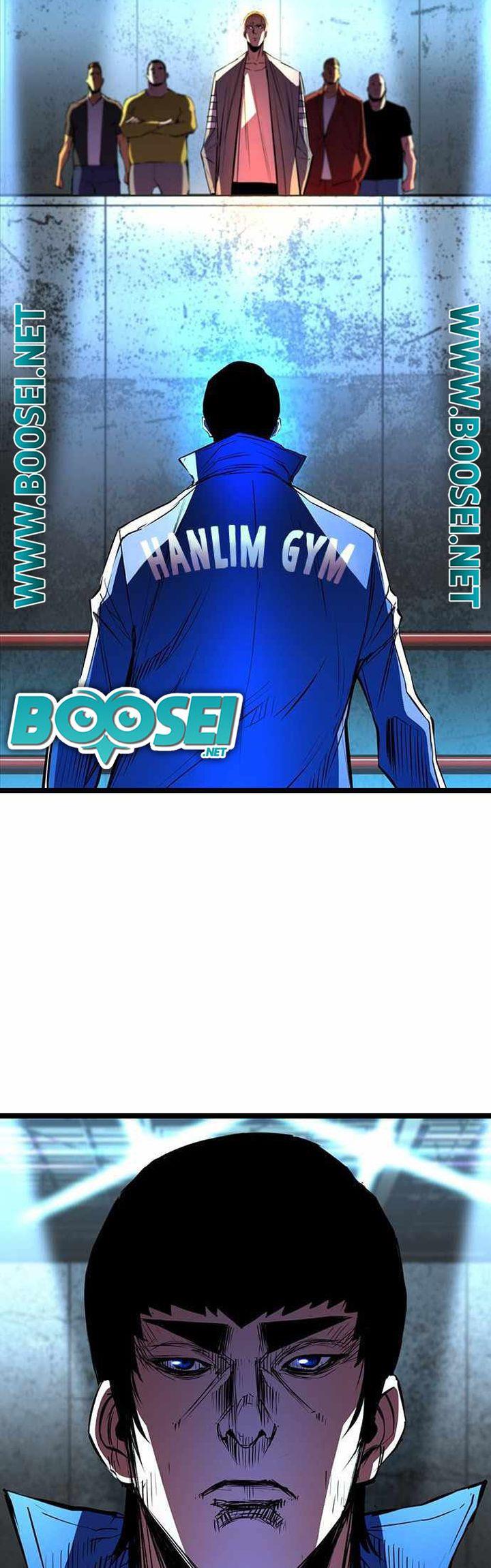 hallym-gymnasium - Chapter: 89