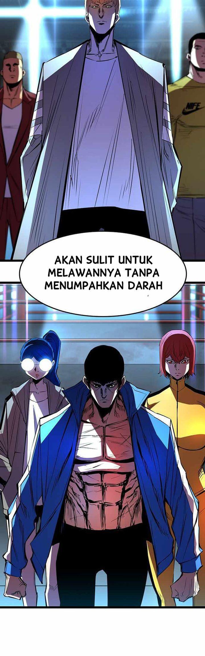 hallym-gymnasium - Chapter: 89