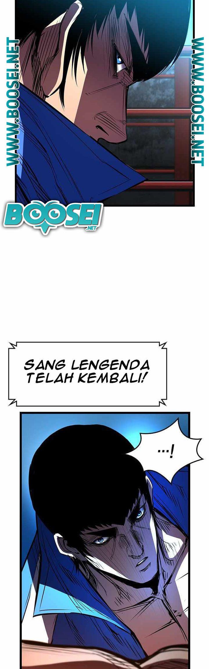 hallym-gymnasium - Chapter: 89