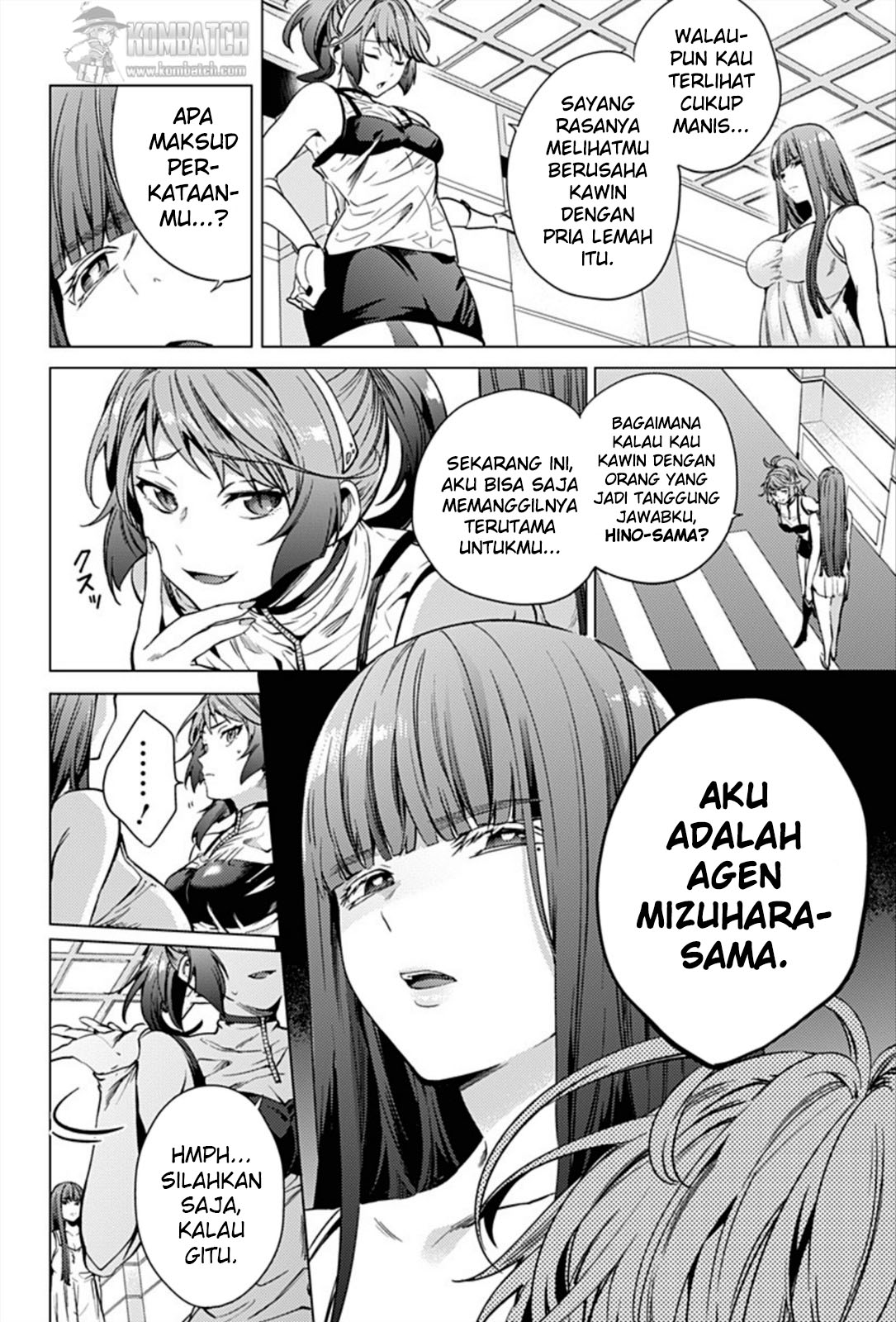 worlds-end-harem - Chapter: 3