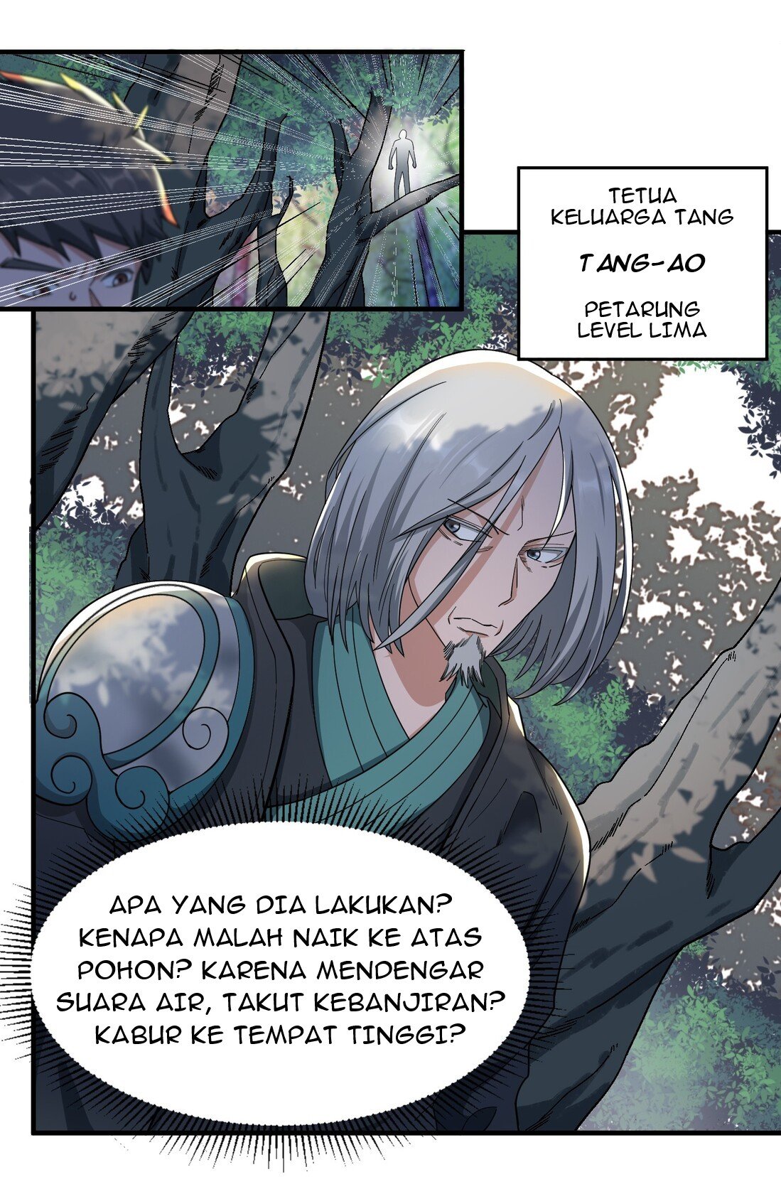 yuanlong - Chapter: 43