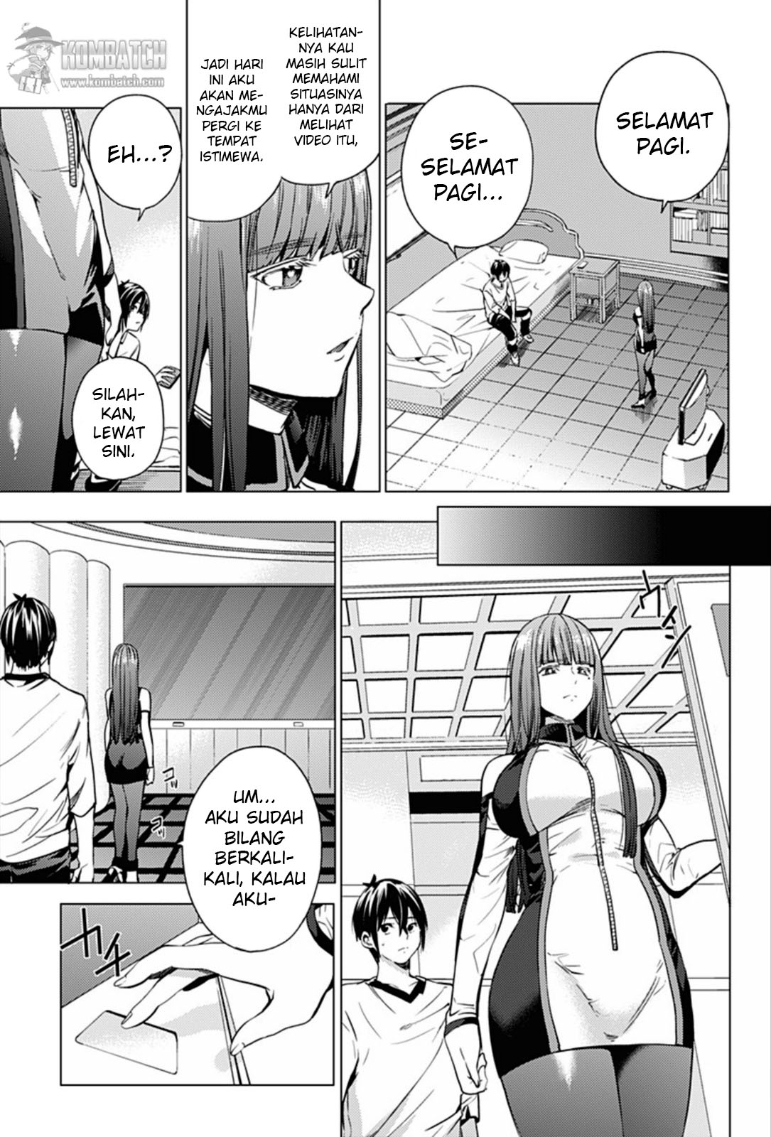 worlds-end-harem - Chapter: 3