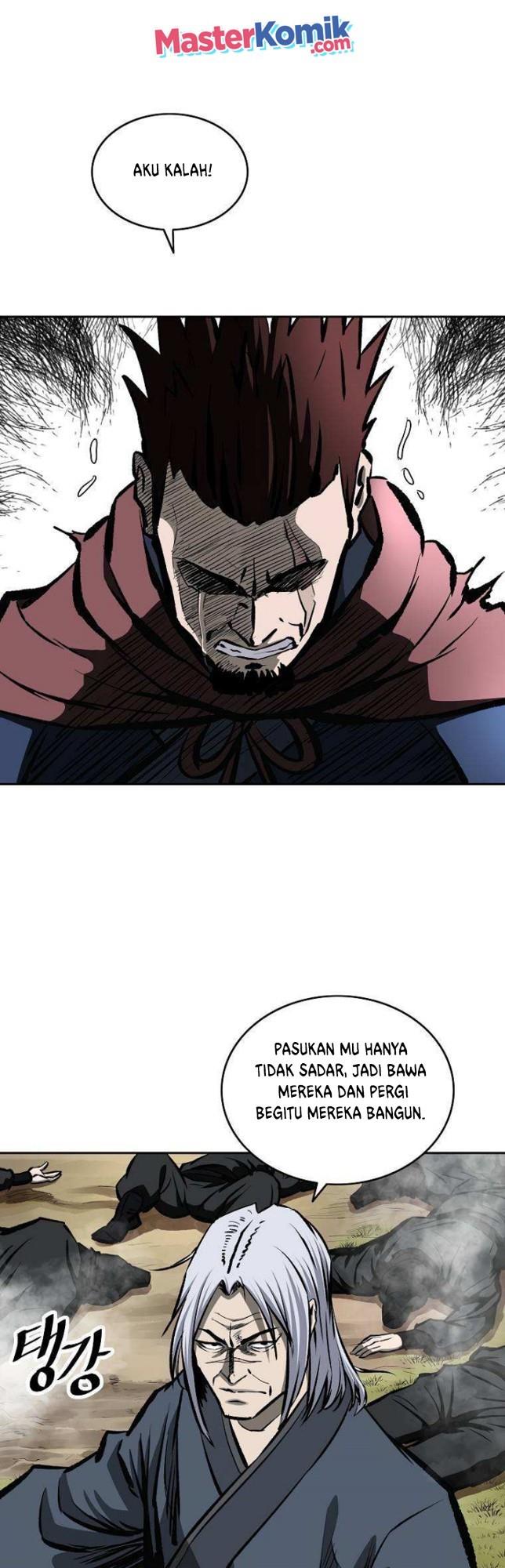 bowblade-spirit - Chapter: 113