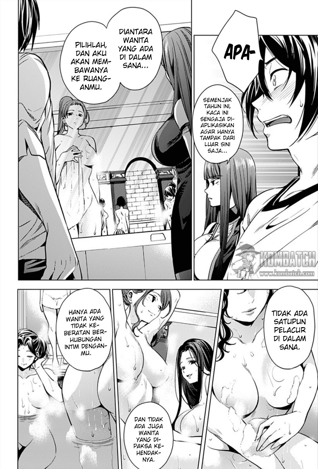 worlds-end-harem - Chapter: 3