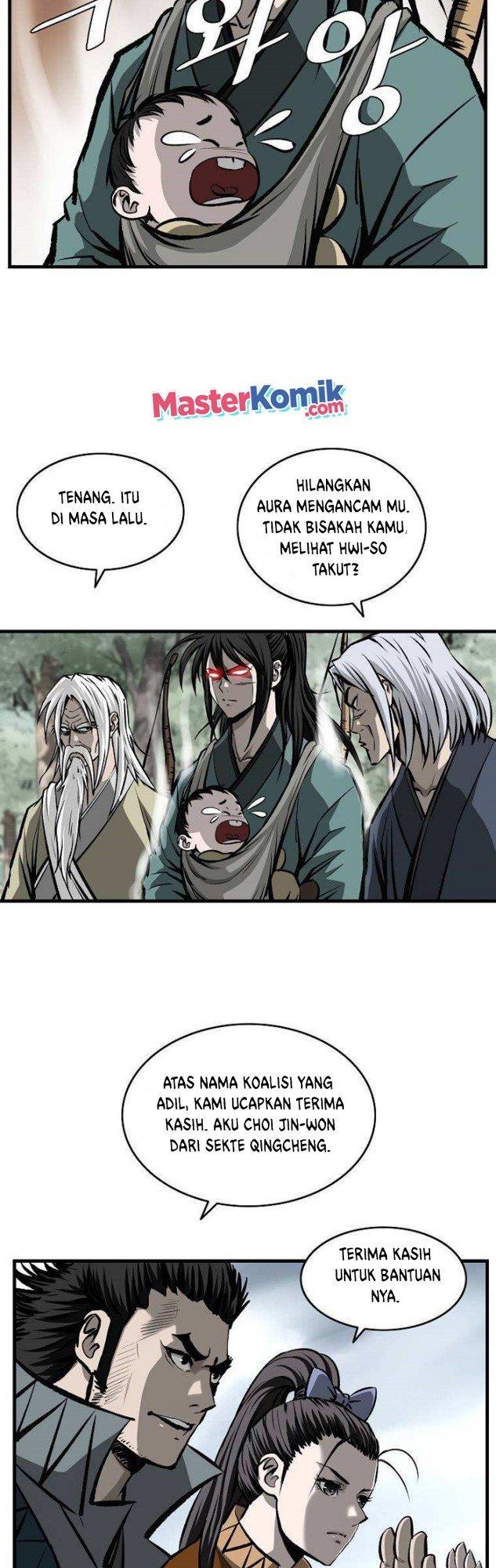 bowblade-spirit - Chapter: 113