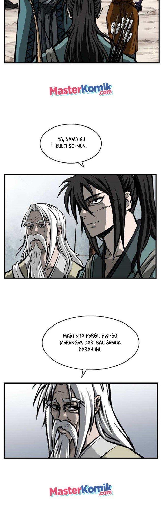 bowblade-spirit - Chapter: 113