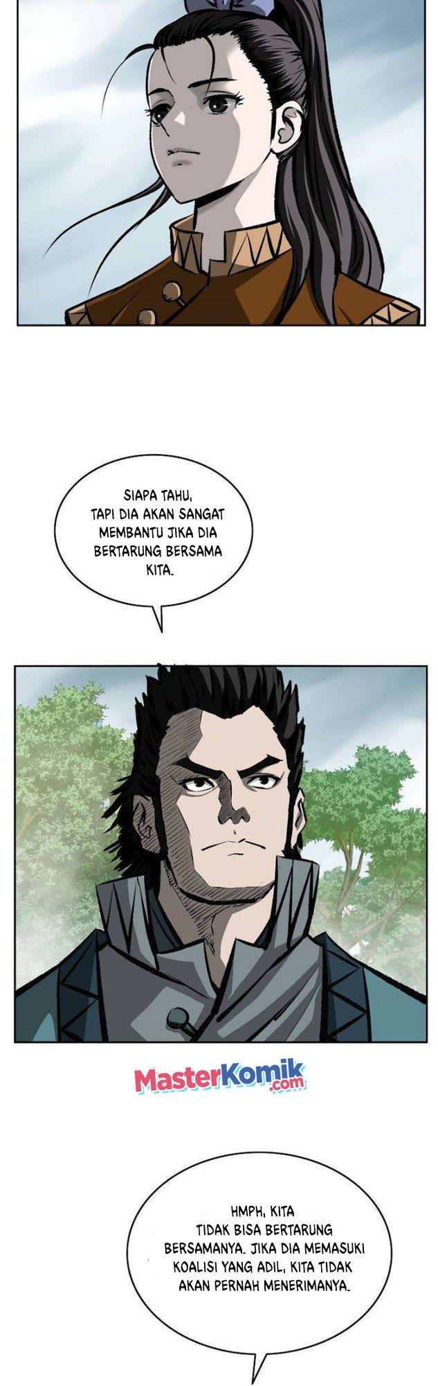 bowblade-spirit - Chapter: 113