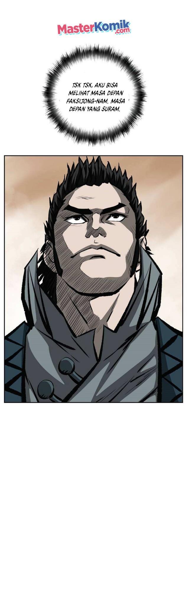 bowblade-spirit - Chapter: 113