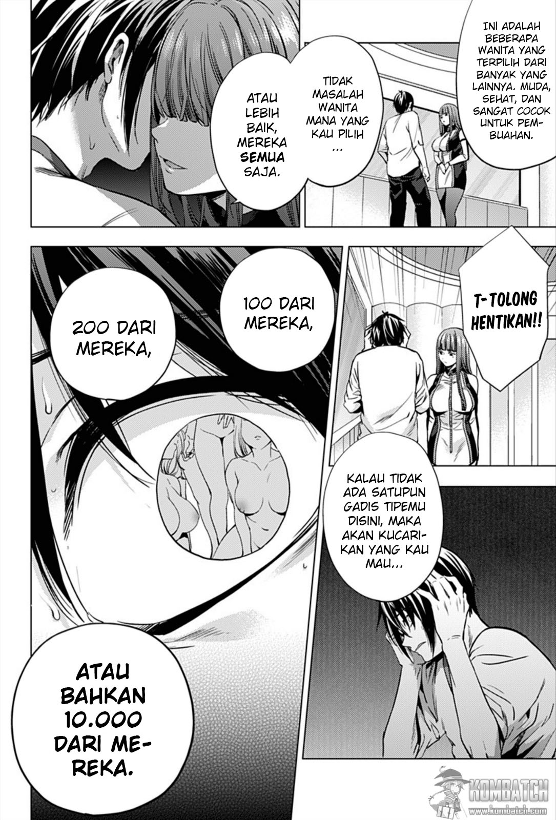 worlds-end-harem - Chapter: 3