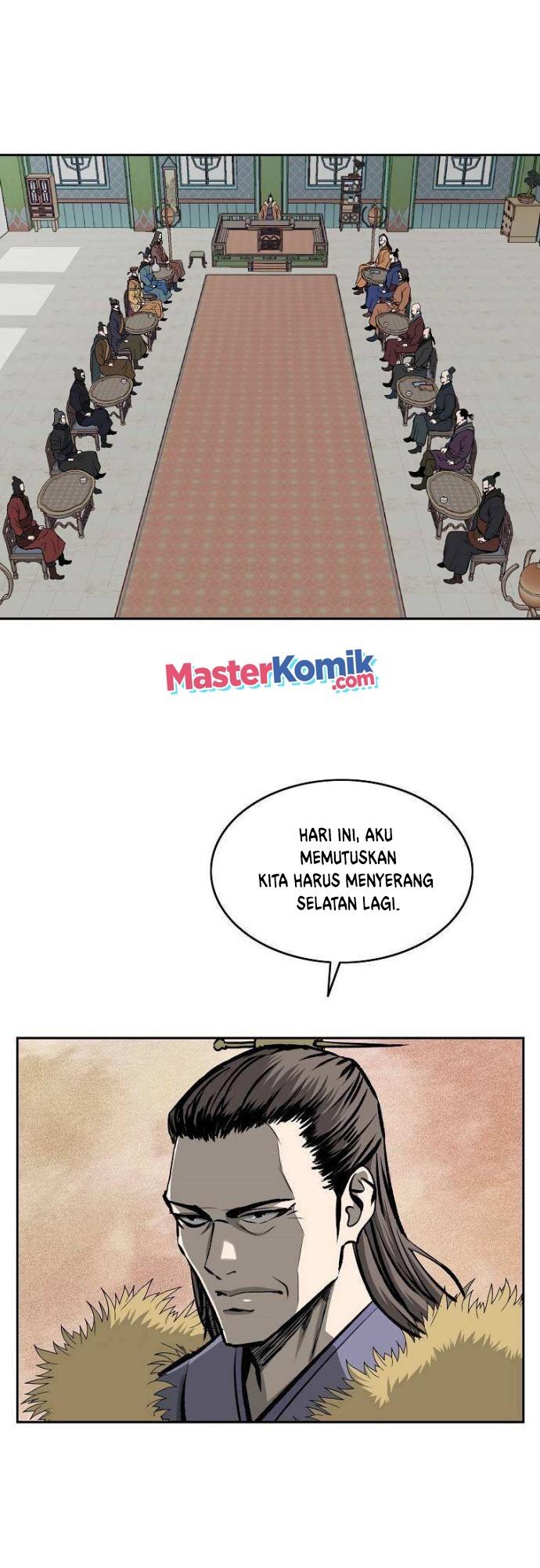 bowblade-spirit - Chapter: 113