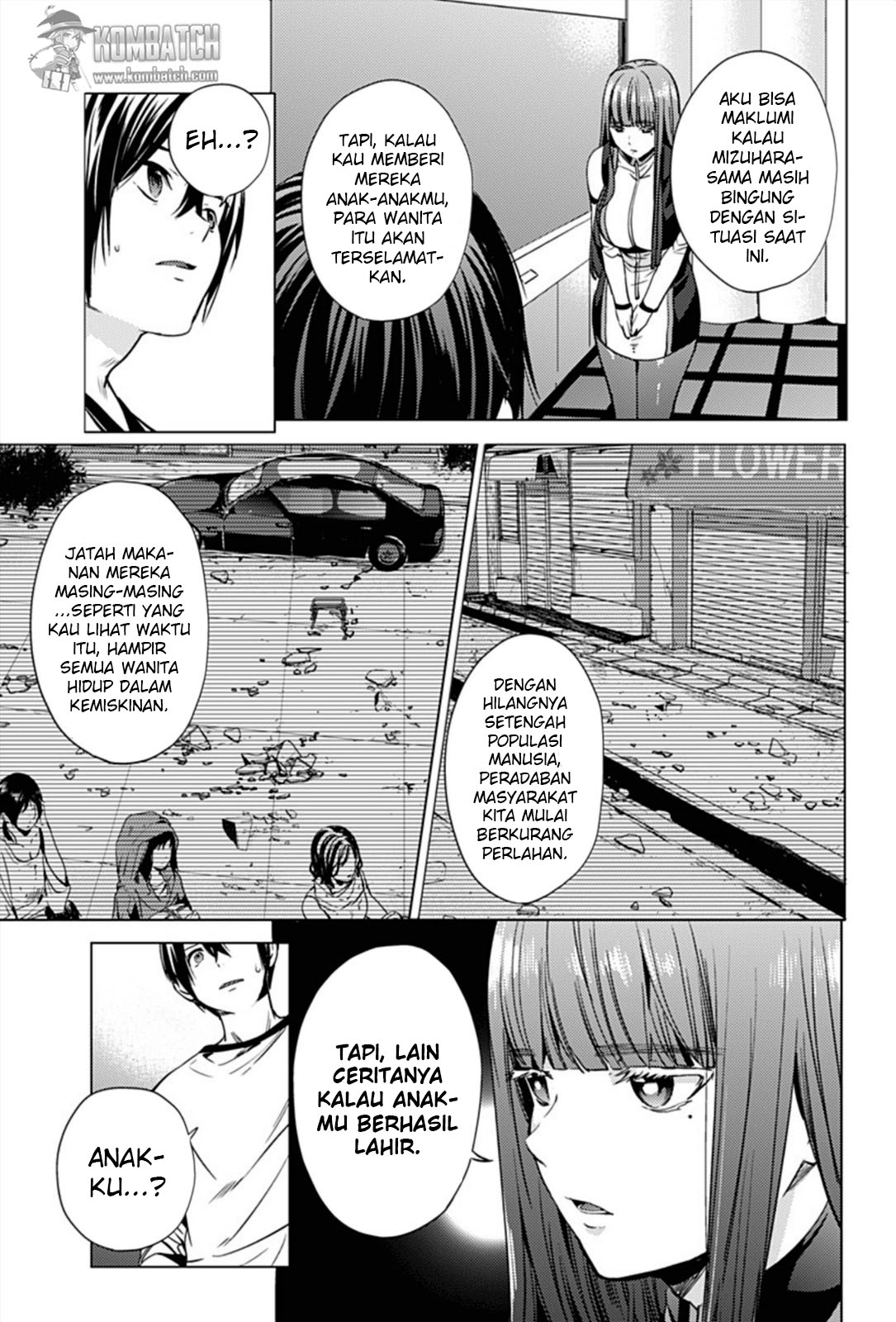 worlds-end-harem - Chapter: 3