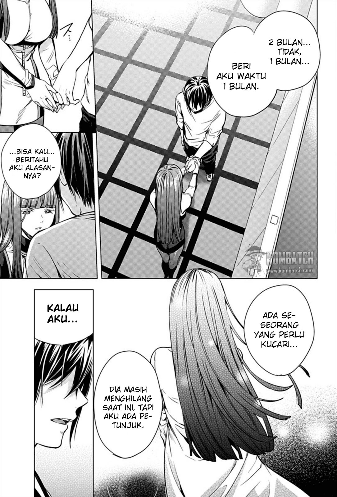 worlds-end-harem - Chapter: 3